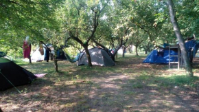 Room in Holiday park - Camping near Venice